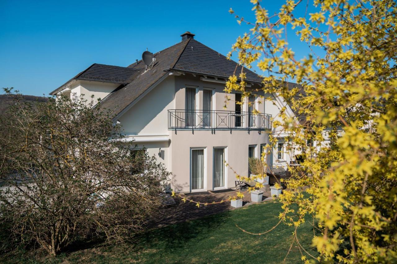 Roussel - Hotel Restaurant Bernkastel-Kues Zewnętrze zdjęcie