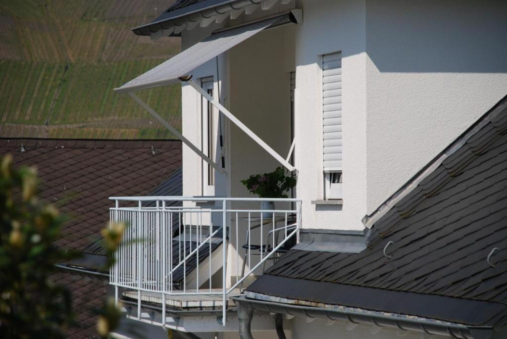 Roussel - Hotel Restaurant Bernkastel-Kues Zewnętrze zdjęcie