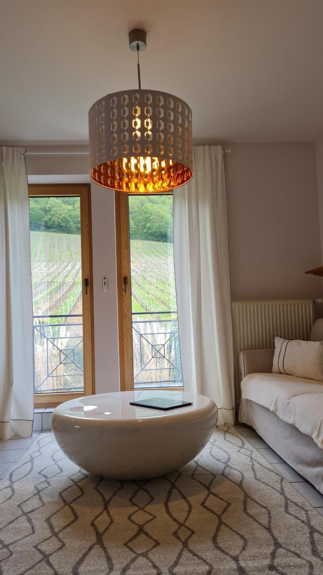 Roussel - Hotel Restaurant Bernkastel-Kues Zewnętrze zdjęcie