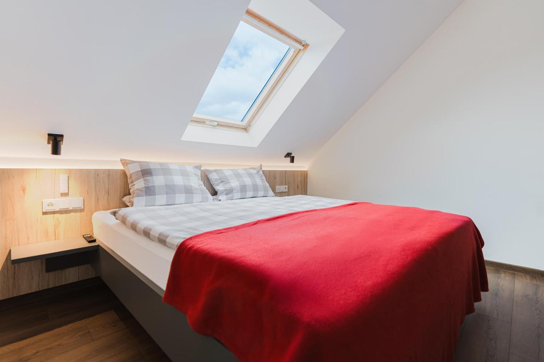 Roussel - Hotel Restaurant Bernkastel-Kues Zewnętrze zdjęcie