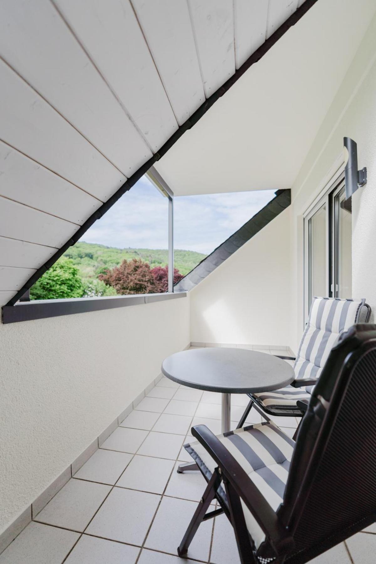 Roussel - Hotel Restaurant Bernkastel-Kues Zewnętrze zdjęcie
