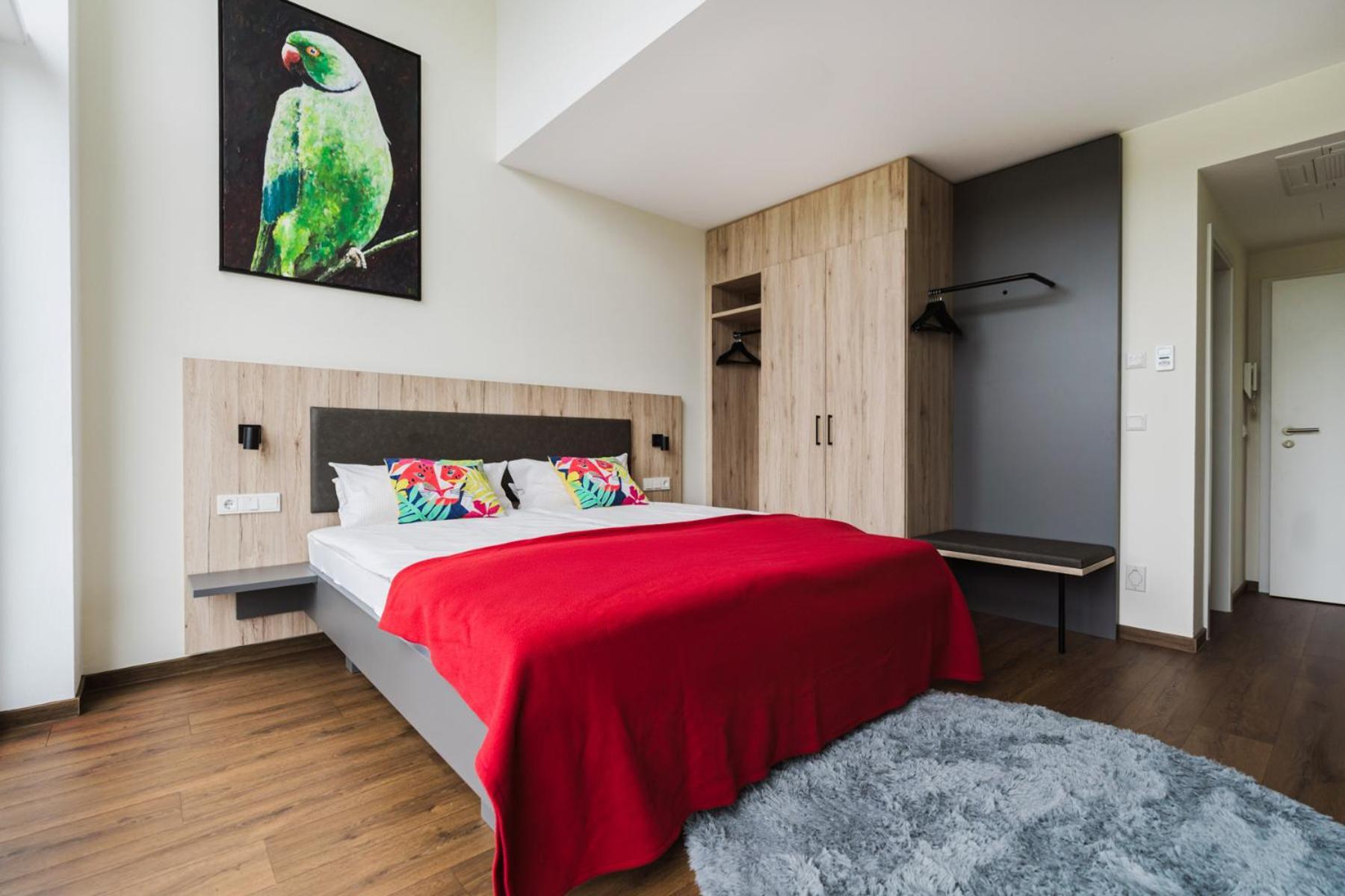 Roussel - Hotel Restaurant Bernkastel-Kues Zewnętrze zdjęcie